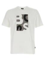 Hugo Boss H-thompson T-shirt