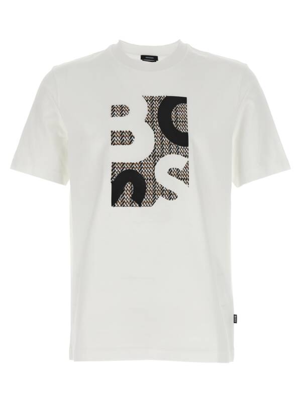 Hugo Boss H-thompson T-shirt