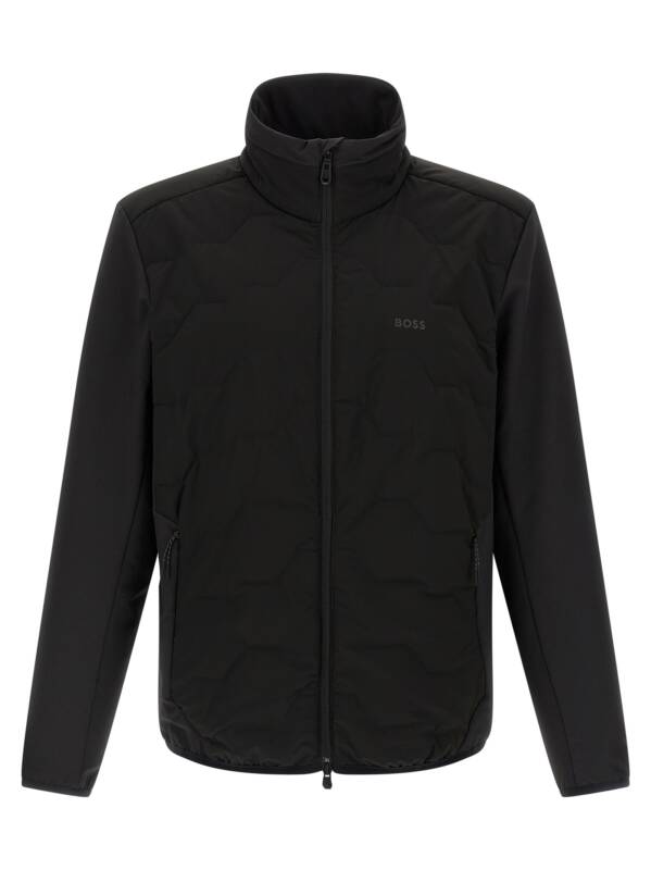 Hugo Boss Lite-x Hy Hybrid Jacket