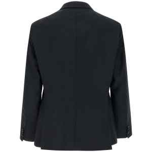 Hugo Boss Huge Dress - Marzotto Line