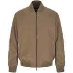 Hugo Boss Boss X Aston Martin Cantin Bomber Jacket