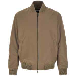 Hugo Boss Boss X Aston Martin Cantin Bomber Jacket