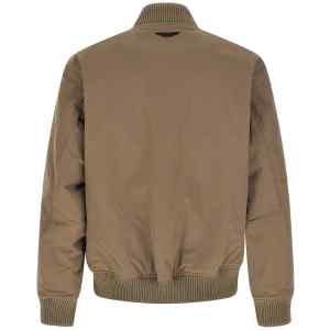 Hugo Boss Boss X Aston Martin Cantin Bomber Jacket