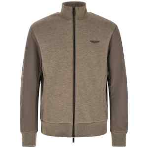 Hugo Boss Boss X Aston Martin Shepherd 242 Bomber Jacket