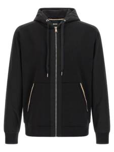 Hugo Boss C-spence 10 Hoodie