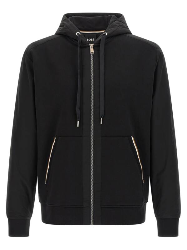 Hugo Boss C-spence 10 Hoodie