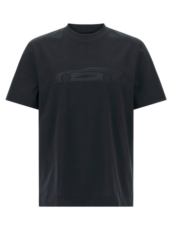 Hugo Boss Boss X Aston Martin C-taut T-shirt