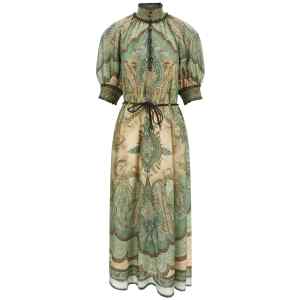 Zimmermann Billow Wanderlust Dress