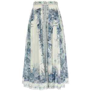 Zimmermann Wanderlust Skirt