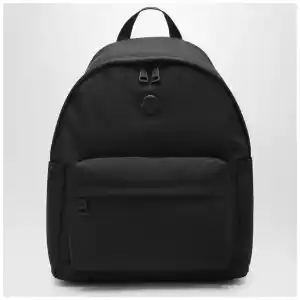Moncler New Pierrick backpack with metal logo