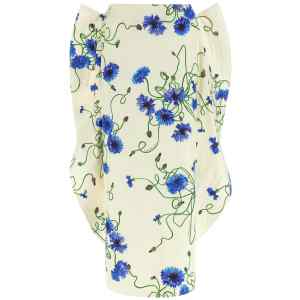 Stella Mccartney Ruffled Skirt