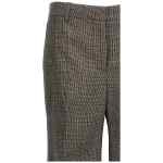 Stella Mccartney Houndstooth Foot Pants