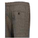Stella Mccartney Houndstooth Foot Pants