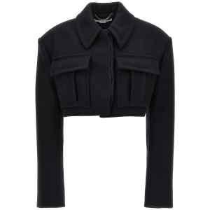 Stella Mccartney Balaton Bacci Jacket