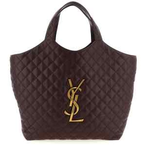 Saint Laurent Icare Maxi Shopping Bag