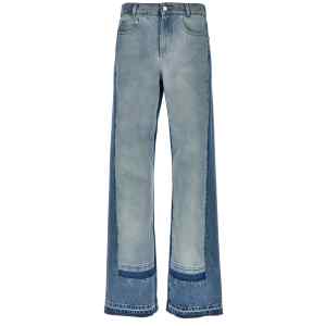 Stella Mccartney Layered Jeans