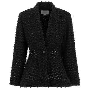 Stella Mccartney Bouclé Blazer