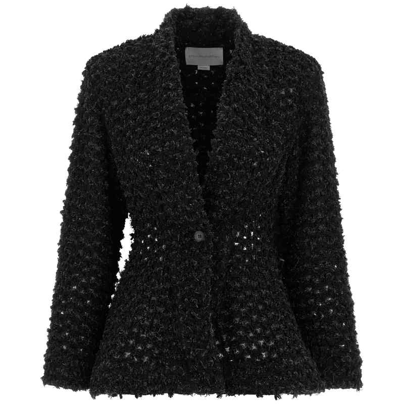 Stella Mccartney Bouclé Blazer