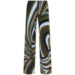 Emilio Pucci Iride Pants