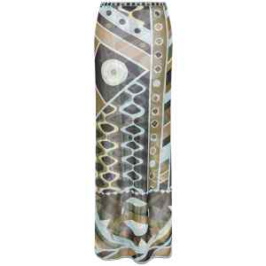 Emilio Pucci Vivara Skirt