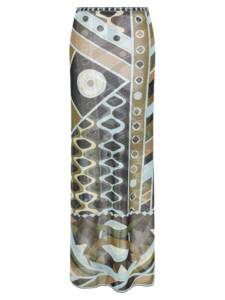 Emilio Pucci Vivara Skirt