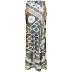 Emilio Pucci Vivara Skirt