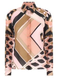 Emilio Pucci Vivara Shirt