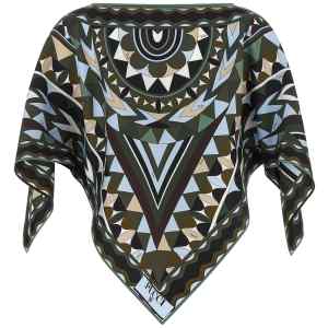 Emilio Pucci Manuba Top