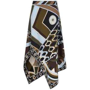 Emilio Pucci Vivara Skirt
