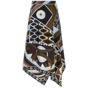 Emilio Pucci Vivara Skirt