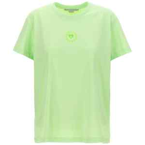 Stella Mccartney Iconic Mini Heart T-shirt