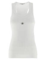 Stella Mccartney Crystal Mini Star Top