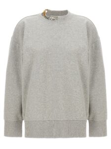 Stella Mccartney Chain Sweatshirt