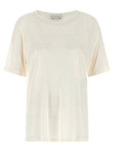 Stella Mccartney Beads Embroidery T-shirt
