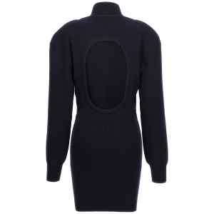 Stella Mccartney Knitted Dress