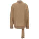 Stella Mccartney Scarf Detail Sweater