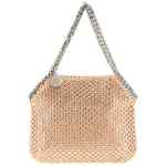 Stella Mccartney Falabella Nano Shoulder Bag