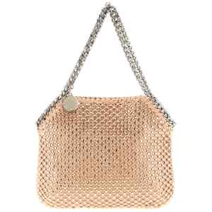 Stella Mccartney Falabella Nano Shoulder Bag