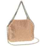 Stella Mccartney Falabella Nano Shoulder Bag