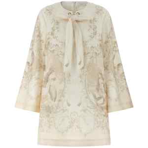 Zimmermann Tunic Dress