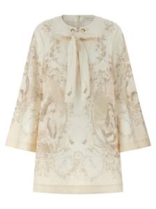 Zimmermann Tunic Dress