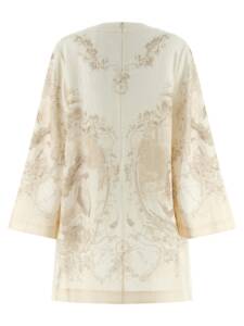 Zimmermann Tunic Dress