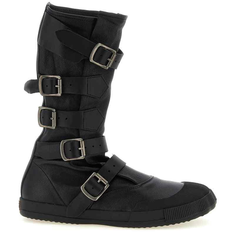 Vivienne Westwood Animal Pirate Boots