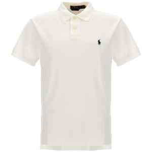 Polo Ralph Lauren Logo Polo