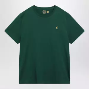 Polo Ralph Lauren Custom Slim-Fit New Forest jersey T-shirt