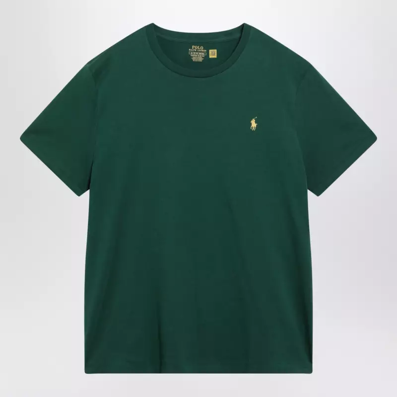 Polo Ralph Lauren Custom Slim-Fit New Forest jersey T-shirt
