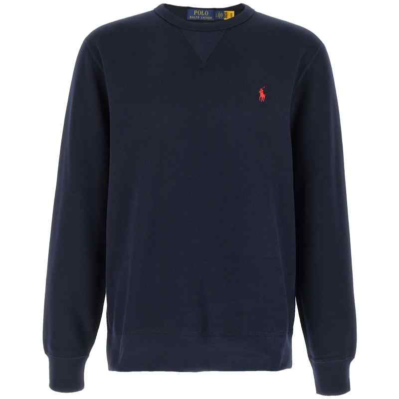 Polo Ralph Lauren Logo Sweatshirt
