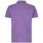 Polo Ralph Lauren Logo Embroidery Polo Shirt