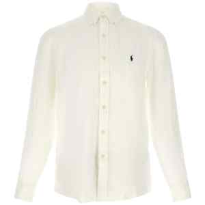 Polo Ralph Lauren Linen Shirt
