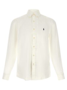 Polo Ralph Lauren Linen Shirt
